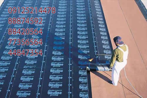 نصب ایزوگام